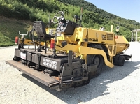 その他のメーカーアスファルトフィニッシャー[写真02]