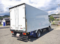 三菱ふそうキャンター冷凍車（冷蔵車）小型（2t・3t）[写真02]