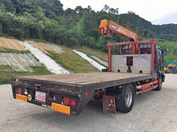 日野レンジャーセルフクレーン3段増トン（6t・8t）[写真02]