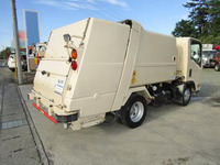 いすゞエルフパッカー車（塵芥車）小型（2t・3t）[写真02]