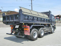 UDトラックスビッグサムダンプ大型（10t）[写真02]