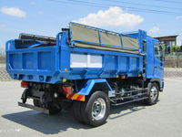 日野レンジャーダンプ増トン（6t・8t）[写真02]