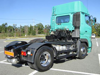 日野プロフィアトレーラーヘッド（トラクターヘッド）大型（10t）[写真02]