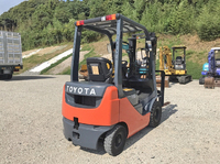 トヨタフォークリフト[写真02]