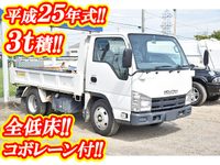 いすゞエルフダンプ小型（2t・3t）[写真01]