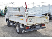 いすゞエルフダンプ小型（2t・3t）[写真02]
