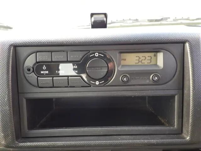 トヨタダイナ平ボディ小型（2t・3t）[写真10]