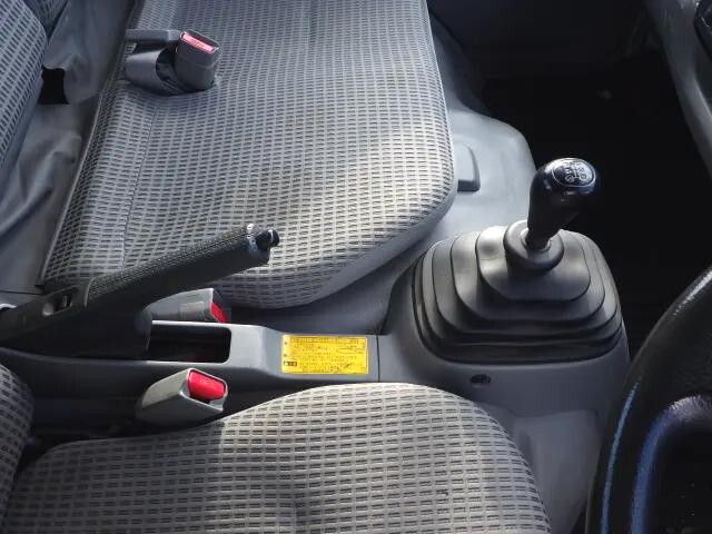 トヨタダイナ平ボディ小型（2t・3t）[写真15]