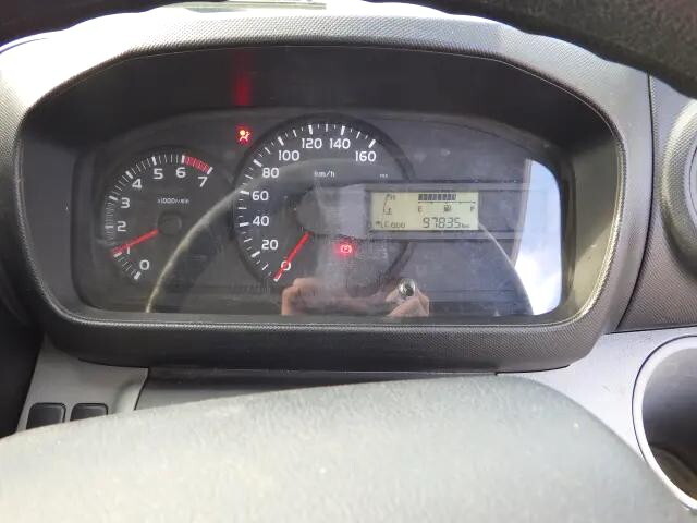 トヨタダイナ平ボディ小型（2t・3t）[写真17]