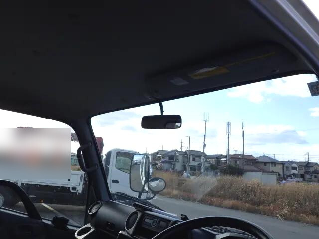 トヨタダイナ平ボディ小型（2t・3t）[写真18]