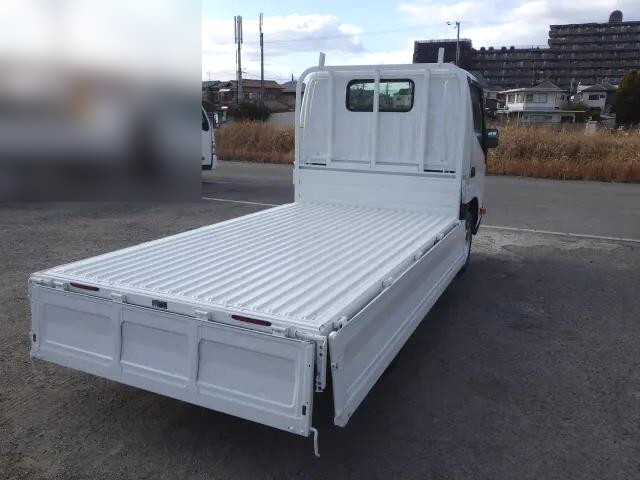 トヨタダイナ平ボディ小型（2t・3t）[写真22]