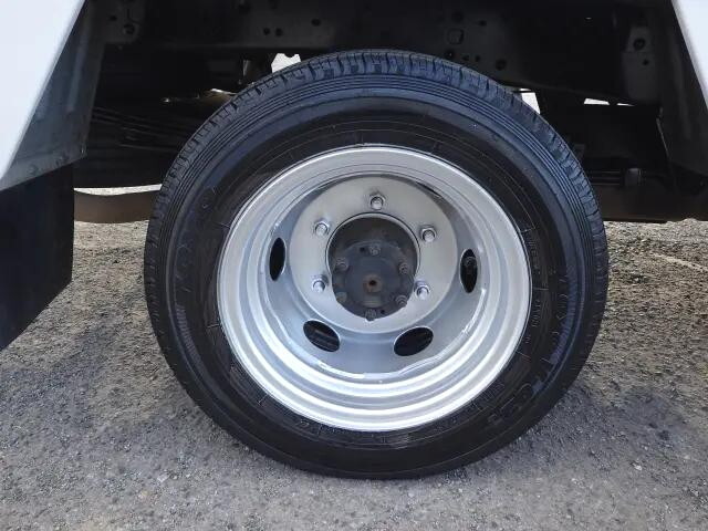 トヨタダイナ平ボディ小型（2t・3t）[写真24]