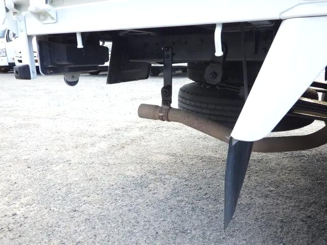 トヨタダイナ平ボディ小型（2t・3t）[写真30]