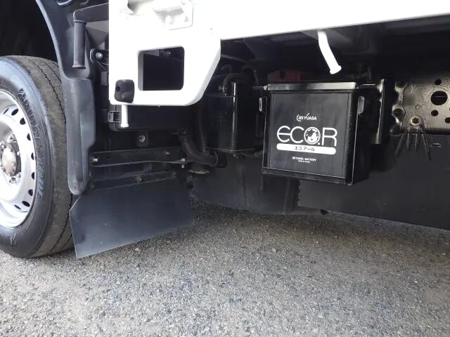 トヨタダイナ平ボディ小型（2t・3t）[写真31]