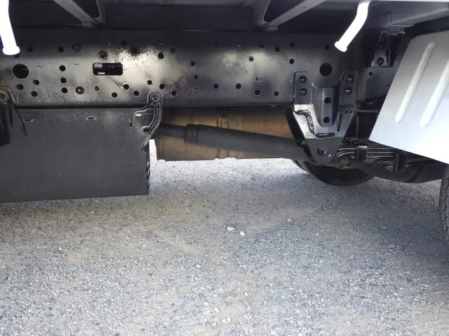 トヨタダイナ平ボディ小型（2t・3t）[写真32]