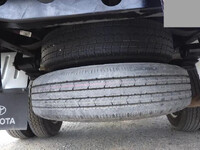 トヨタダイナ平ボディ小型（2t・3t）[写真36]