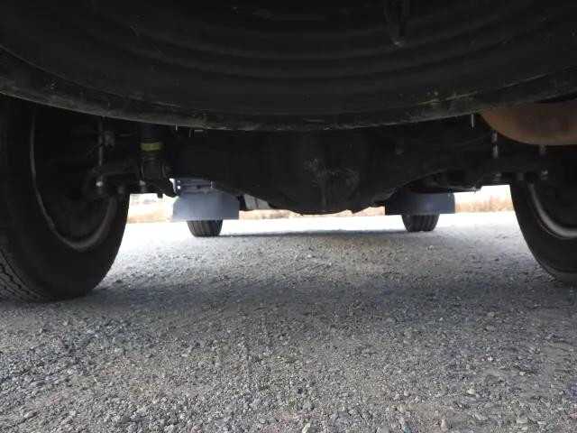 トヨタダイナ平ボディ小型（2t・3t）[写真36]