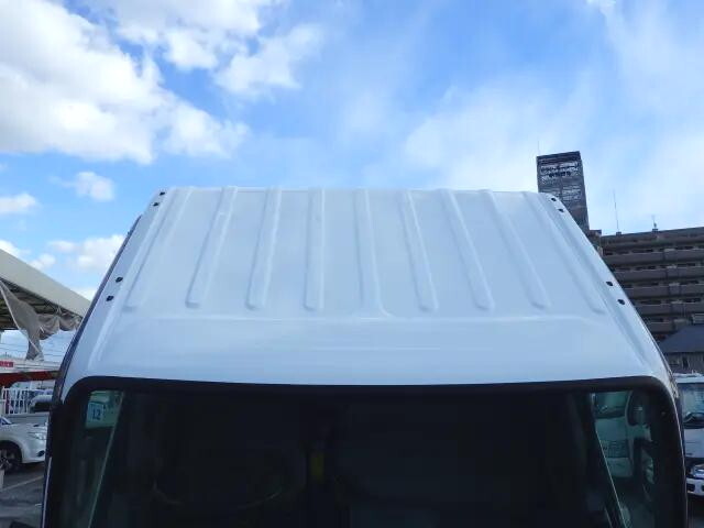 トヨタダイナ平ボディ小型（2t・3t）[写真40]