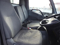 トヨタダイナ平ボディ小型（2t・3t）[写真08]