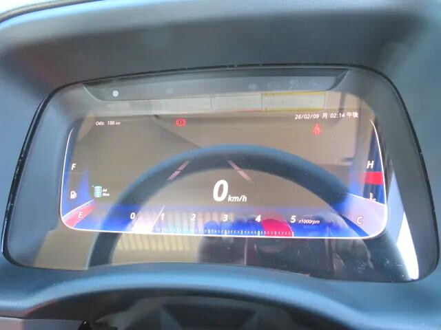 三菱ふそうキャンターダンプ小型（2t・3t）[写真11]