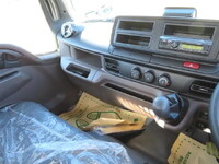 三菱ふそうキャンターダンプ小型（2t・3t）[写真17]