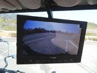 三菱ふそうキャンターダンプ小型（2t・3t）[写真20]