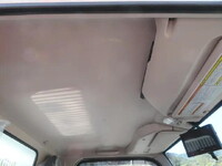 三菱ふそうキャンターダンプ小型（2t・3t）[写真21]