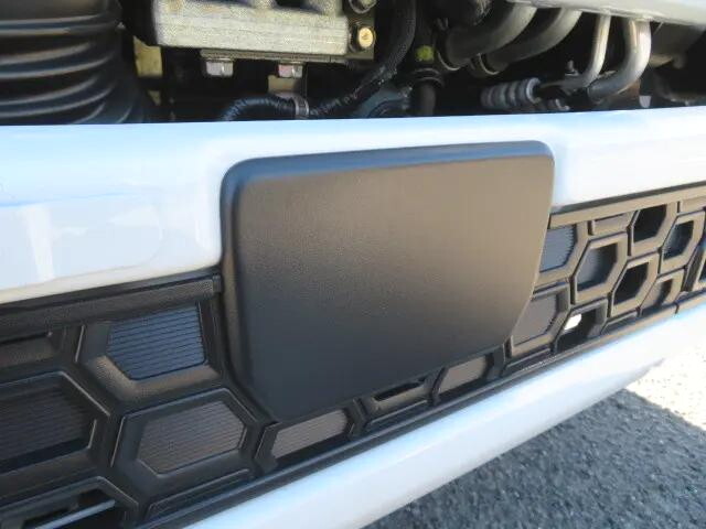 三菱ふそうキャンターダンプ小型（2t・3t）[写真21]