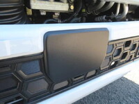 三菱ふそうキャンターダンプ小型（2t・3t）[写真22]