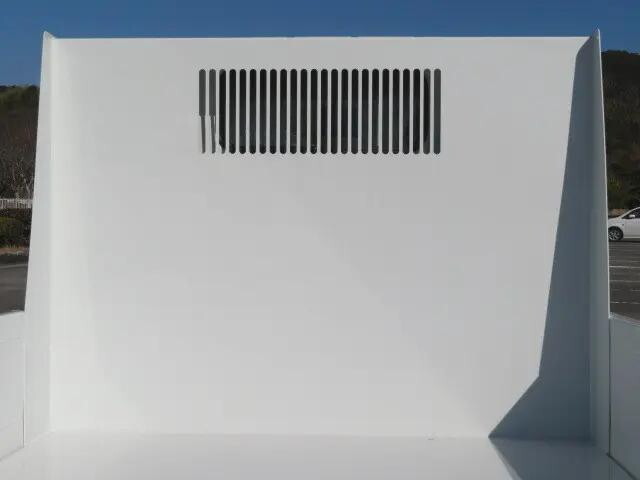 三菱ふそうキャンターダンプ小型（2t・3t）[写真24]