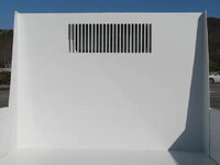 三菱ふそうキャンターダンプ小型（2t・3t）[写真25]