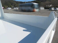 三菱ふそうキャンターダンプ小型（2t・3t）[写真27]