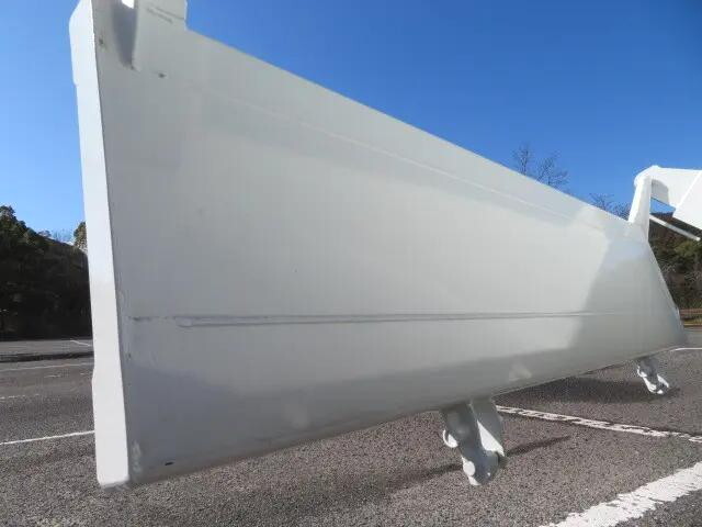 三菱ふそうキャンターダンプ小型（2t・3t）[写真27]