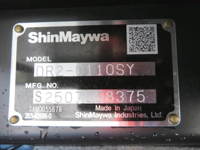 三菱ふそうキャンターダンプ小型（2t・3t）[写真30]