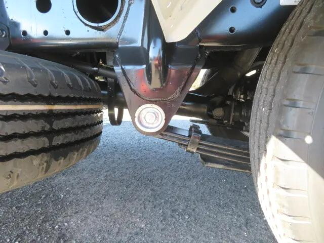 三菱ふそうキャンターダンプ小型（2t・3t）[写真34]