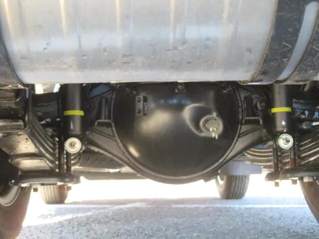 三菱ふそうキャンターダンプ小型（2t・3t）[写真35]