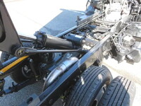 三菱ふそうキャンターダンプ小型（2t・3t）[写真38]