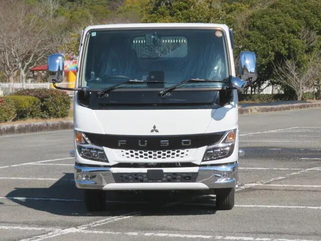 三菱ふそうキャンターダンプ小型（2t・3t）[写真05]