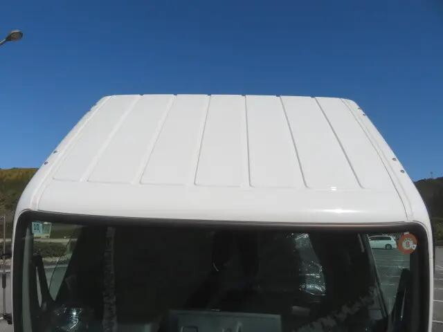 三菱ふそうキャンターダンプ小型（2t・3t）[写真06]