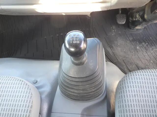 トヨタトヨエースクレーン3段小型（2t・3t）[写真12]