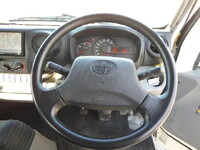 トヨタトヨエースクレーン3段小型（2t・3t）[写真14]