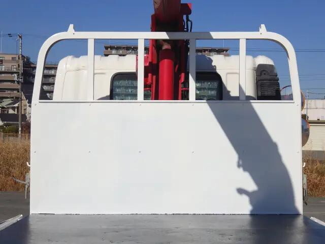 トヨタトヨエースクレーン3段小型（2t・3t）[写真15]