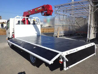 トヨタトヨエースクレーン3段小型（2t・3t）[写真18]