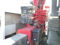 トヨタトヨエースクレーン3段小型（2t・3t）[写真21]