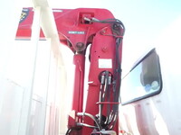 トヨタトヨエースクレーン3段小型（2t・3t）[写真22]