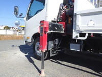 トヨタトヨエースクレーン3段小型（2t・3t）[写真24]