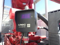 トヨタトヨエースクレーン3段小型（2t・3t）[写真26]