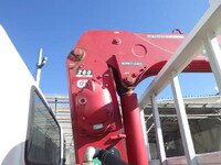 トヨタトヨエースクレーン3段小型（2t・3t）[写真27]