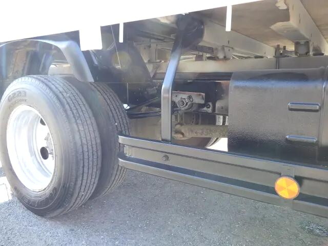 トヨタトヨエースクレーン3段小型（2t・3t）[写真28]