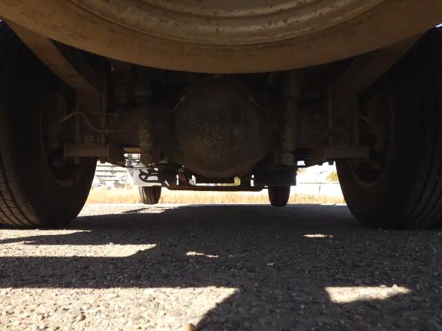 トヨタトヨエースクレーン3段小型（2t・3t）[写真32]